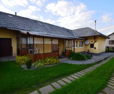 Kaufen Einfamilienhaus, Einfamilienhaus, Stará Ľubovňa, Slowakei