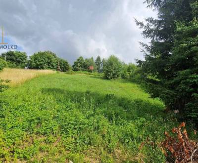 Kaufen Baugrund, Baugrund, Mierová, Vranov nad Topľou, Slowakei