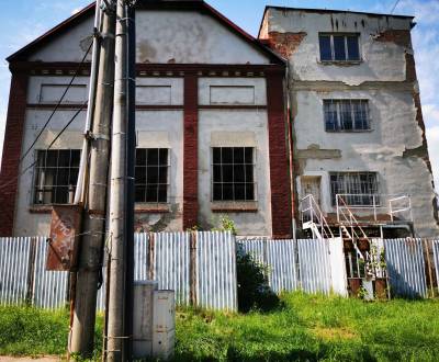 Kaufen Industrieräumlichkeiten, Industrieräumlichkeiten, Slovenská , S