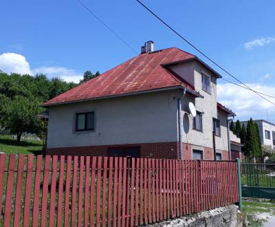 Kaufen Einfamilienhaus, Einfamilienhaus, Bytča, Slowakei