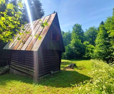 Kaufen Ferienhaus, Ferienhaus, Bardejov, Slowakei