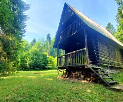 Kaufen Ferienhaus, Ferienhaus, Bardejov, Slowakei