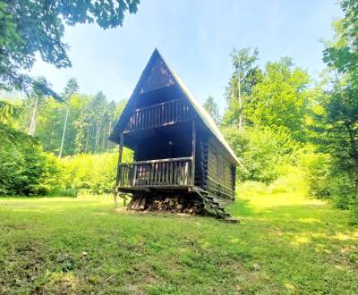 Kaufen Ferienhaus, Ferienhaus, Šiba, Bardejov, Slowakei