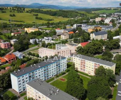 Kaufen 2-Zimmer-Wohnung, Banská Bystrica, Slowakei