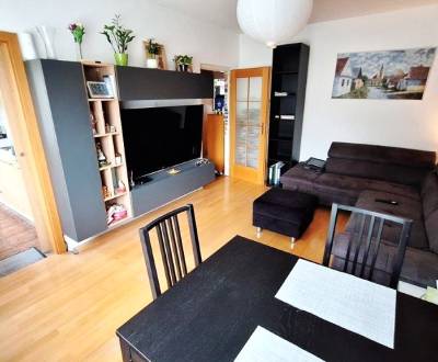 Kaufen 3-Zimmer-Wohnung, 3-Zimmer-Wohnung, Višňová, Bratislava - Nové 