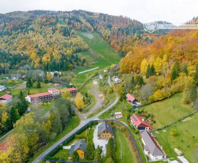 Kaufen Ferienhaus, Ferienhaus, Hnilčík, Spišská Nová Ves, Slowakei