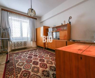 Kaufen 2-Zimmer-Wohnung, 2-Zimmer-Wohnung, Mýtna, Bratislava - Staré M