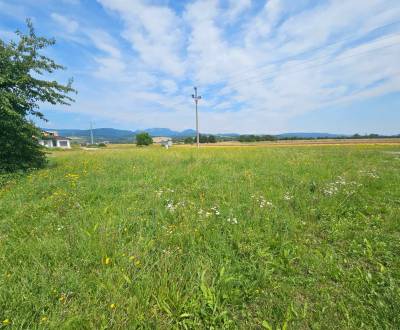 Kaufen Baugrund, Baugrund, Ilava, Slowakei