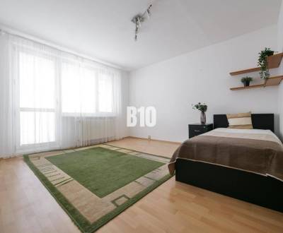 Kaufen 3-Zimmer-Wohnung, 3-Zimmer-Wohnung, Bratislava - Petržalka, Slo