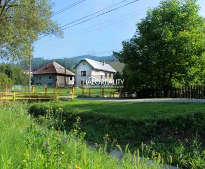 Kaufen Einfamilienhaus, Brezno, Slowakei