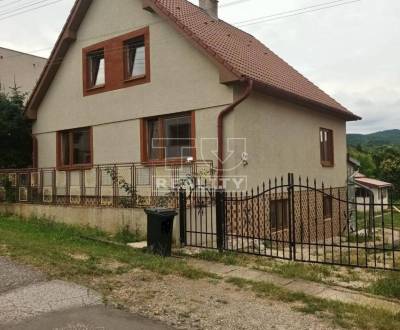 Kaufen Einfamilienhaus, Zlaté Moravce, Slowakei