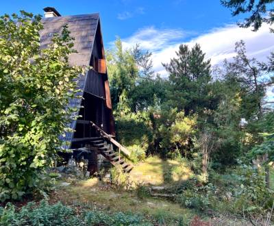 Kaufen Ferienhaus, Ferienhaus, Suchý Vrch, Pezinok, Slowakei