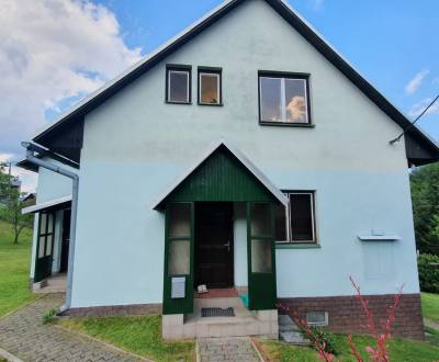 Kaufen Einfamilienhaus, Einfamilienhaus, Čadca, Slowakei