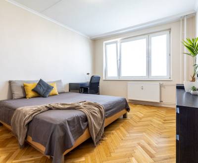 Kaufen 3-Zimmer-Wohnung, 3-Zimmer-Wohnung, Tatranská, Košice - Staré M