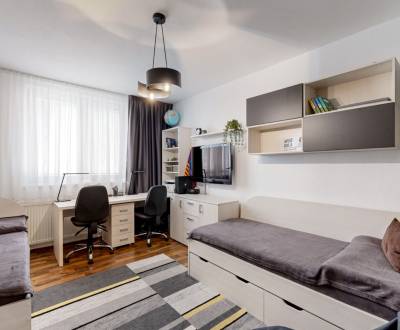 Kaufen 3-Zimmer-Wohnung, 3-Zimmer-Wohnung, Košická, Humenné, Slowakei