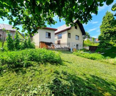 Kaufen Einfamilienhaus, Zvolen, Slowakei