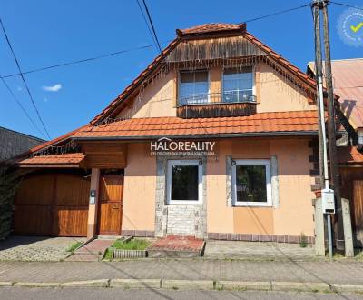 Kaufen Einfamilienhaus, Prievidza, Slowakei