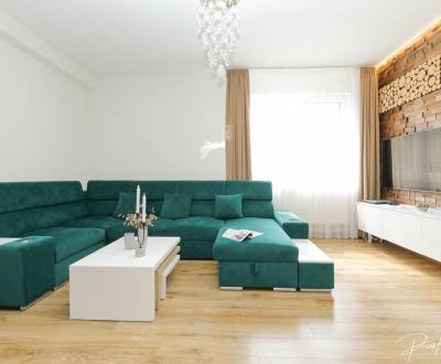 Kaufen 3-Zimmer-Wohnung, 3-Zimmer-Wohnung, Hasičská, Ilava, Slowakei