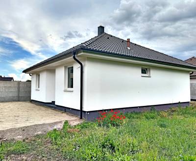 Kaufen Einfamilienhaus, Einfamilienhaus, Bekefi, Bratislava - Čunovo, 