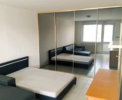 Kaufen 1-Zimmer-Wohnung, 1-Zimmer-Wohnung, Golianova, Trnava, Slowakei