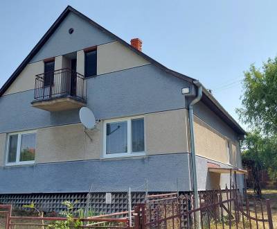 Kaufen Einfamilienhaus, Einfamilienhaus, Zlaté Moravce, Slowakei