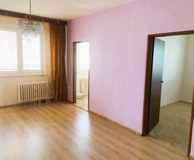 Kaufen 3-Zimmer-Wohnung, 3-Zimmer-Wohnung, Košice - Západ, Slowakei