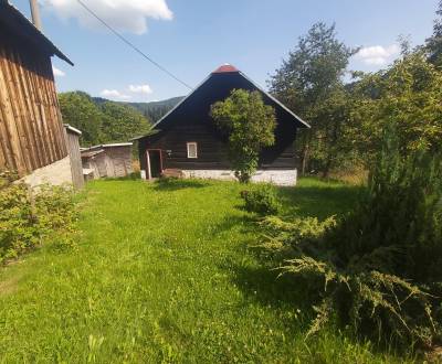 Kaufen Ferienhaus, Ferienhaus, Čadca, Slowakei