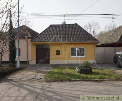 Kaufen Einfamilienhaus, Einfamilienhaus, Hlohovec, Slowakei