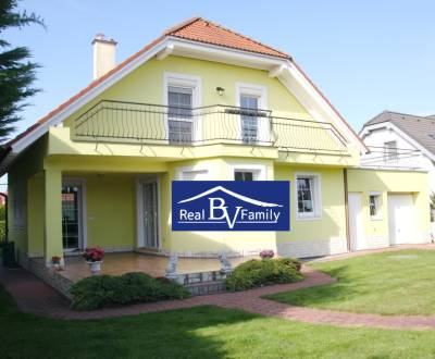 Kaufen Einfamilienhaus, Einfamilienhaus, Fláviovská, Bratislava - Ruso