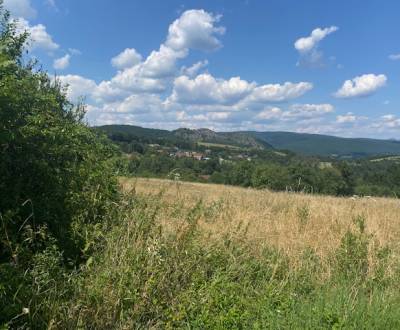 Kaufen Baugrundstück Erholung, Baugrundstück Erholung, Polníky, Trenčí