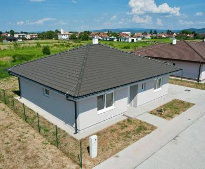 Kaufen Ferienhaus, Ferienhaus, Práznovce, Topoľčany, Slowakei