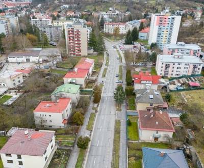 Kaufen Einfamilienhaus, Einfamilienhaus, Uhlisko, Banská Bystrica, Slo