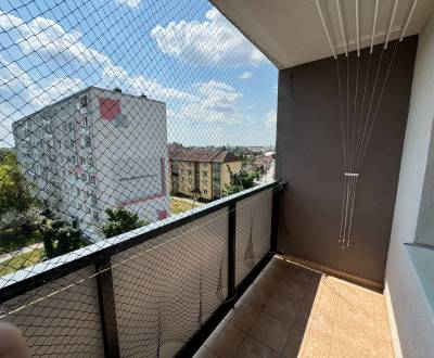 Kaufen 3-Zimmer-Wohnung, 3-Zimmer-Wohnung, Na hlinách, Trnava, Slowake