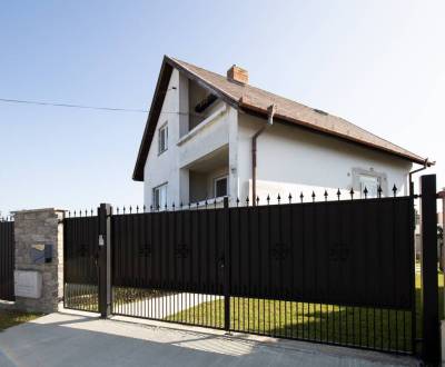 Kaufen Einfamilienhaus, Einfamilienhaus, neuvedená, Dunajská Streda, S