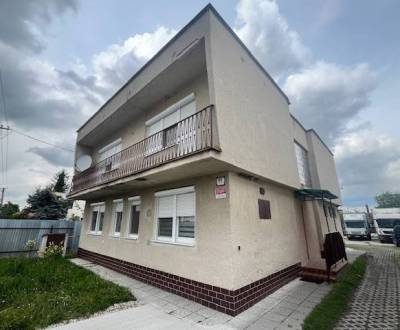 Kaufen Einfamilienhaus, Einfamilienhaus, Dunajská Streda, Slowakei