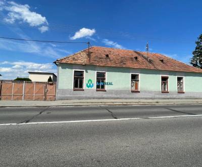 Kaufen Einfamilienhaus, Einfamilienhaus, neuvedené, Dunajská Streda, S