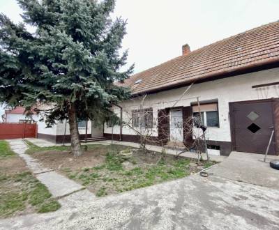 Kaufen Einfamilienhaus, Einfamilienhaus, neuvedená, Dunajská Streda, S