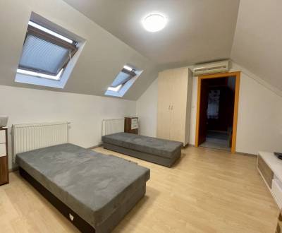 Mieten 3-Zimmer-Wohnung, 3-Zimmer-Wohnung, neuvedená, Dunajská Streda,