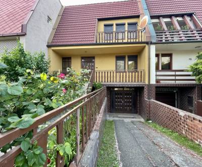 Kaufen Einfamilienhaus, Einfamilienhaus, neuvedená, Dunajská Streda, S