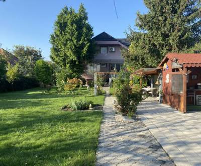 Kaufen Einfamilienhaus, Einfamilienhaus, Padáň, Dunajská Streda, Slowa