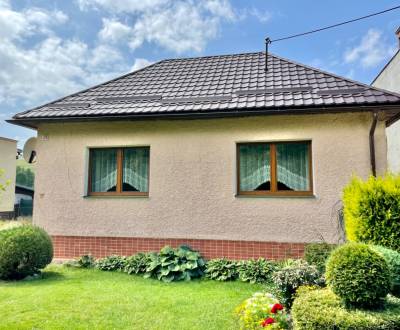 Einfamilienhaus, Rovné, zu vermieten, Žilina, Slowakei
