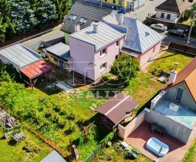 Kaufen Einfamilienhaus, Banská Bystrica, Slowakei