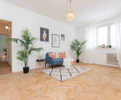 METROPOLITAN │EXCLUSIVE Wohnung zu verkaufen in Bratislava