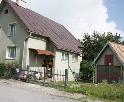 Kaufen Einfamilienhaus, Einfamilienhaus, Banská Bystrica, Slowakei
