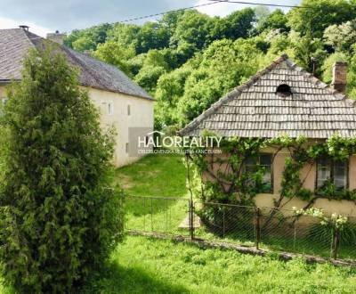 Kaufen Einfamilienhaus, Rožňava, Slowakei