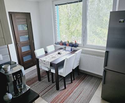 Kaufen 3-Zimmer-Wohnung, 3-Zimmer-Wohnung, Bánovce nad Bebravou, Slowa