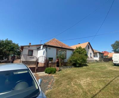 Kaufen Einfamilienhaus, Einfamilienhaus, Gönc, Ungarn