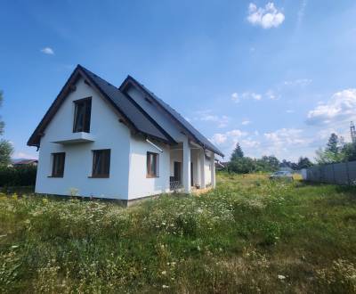 Kaufen Einfamilienhaus, Einfamilienhaus, Zelená Voda, Nové Mesto nad V