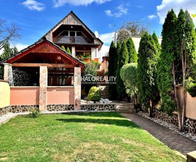 Kaufen Einfamilienhaus, Levice, Slowakei