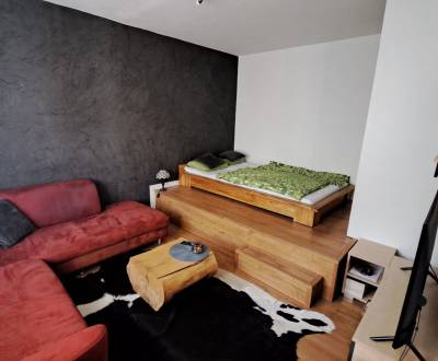 Kaufen 1-Zimmer-Wohnung, 1-Zimmer-Wohnung, Veterná, Ružomberok, Slowak